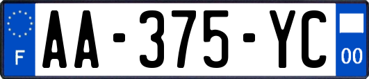 AA-375-YC