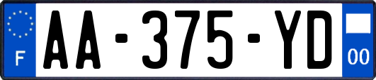 AA-375-YD