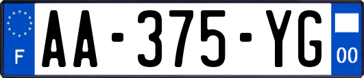 AA-375-YG