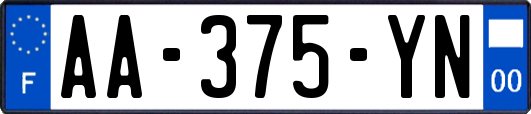 AA-375-YN