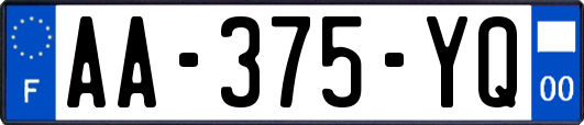 AA-375-YQ