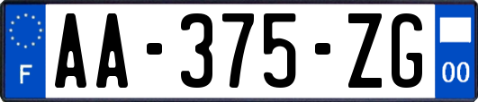 AA-375-ZG