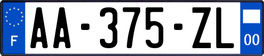 AA-375-ZL