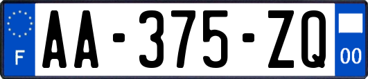 AA-375-ZQ