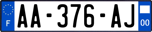 AA-376-AJ