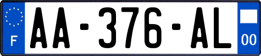 AA-376-AL