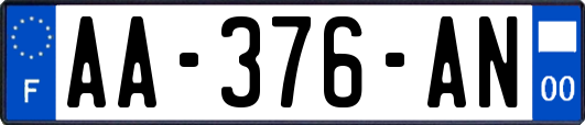 AA-376-AN