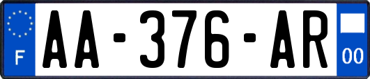 AA-376-AR