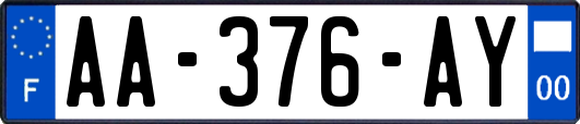 AA-376-AY