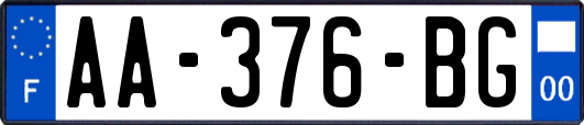 AA-376-BG