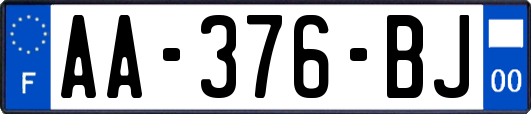 AA-376-BJ