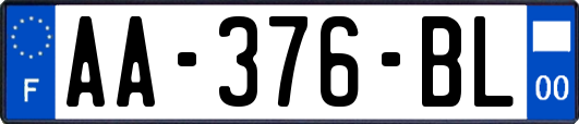 AA-376-BL