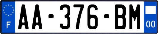 AA-376-BM