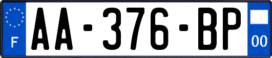 AA-376-BP