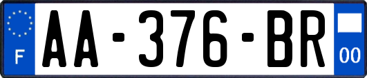 AA-376-BR