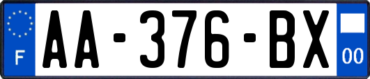 AA-376-BX