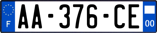 AA-376-CE