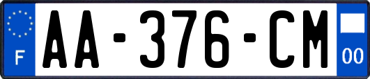 AA-376-CM