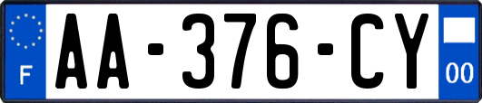 AA-376-CY