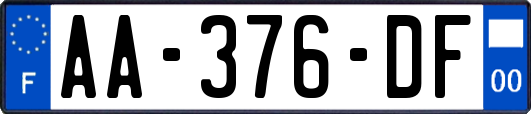 AA-376-DF