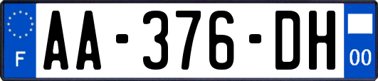 AA-376-DH