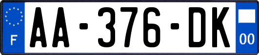 AA-376-DK