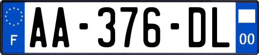 AA-376-DL