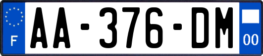 AA-376-DM