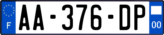 AA-376-DP