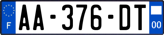 AA-376-DT