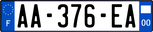 AA-376-EA