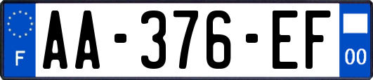 AA-376-EF