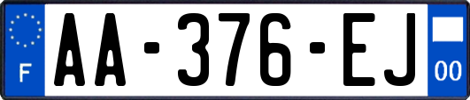 AA-376-EJ