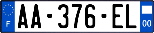 AA-376-EL