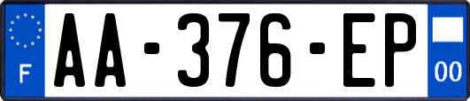 AA-376-EP