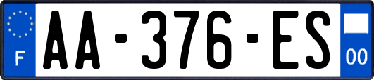 AA-376-ES