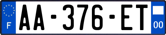 AA-376-ET