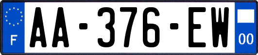 AA-376-EW