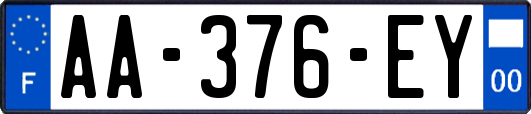 AA-376-EY