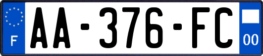 AA-376-FC