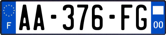 AA-376-FG