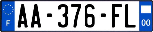 AA-376-FL