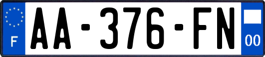 AA-376-FN