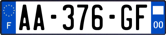 AA-376-GF