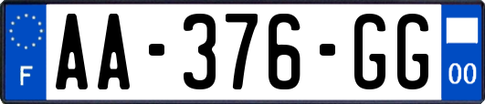 AA-376-GG