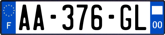 AA-376-GL