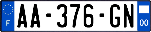 AA-376-GN