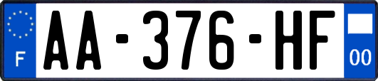 AA-376-HF