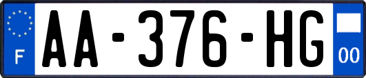 AA-376-HG