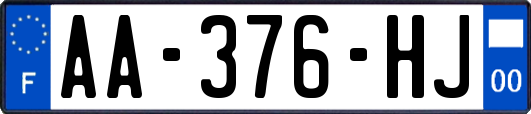 AA-376-HJ